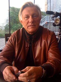 Christoph Clark
